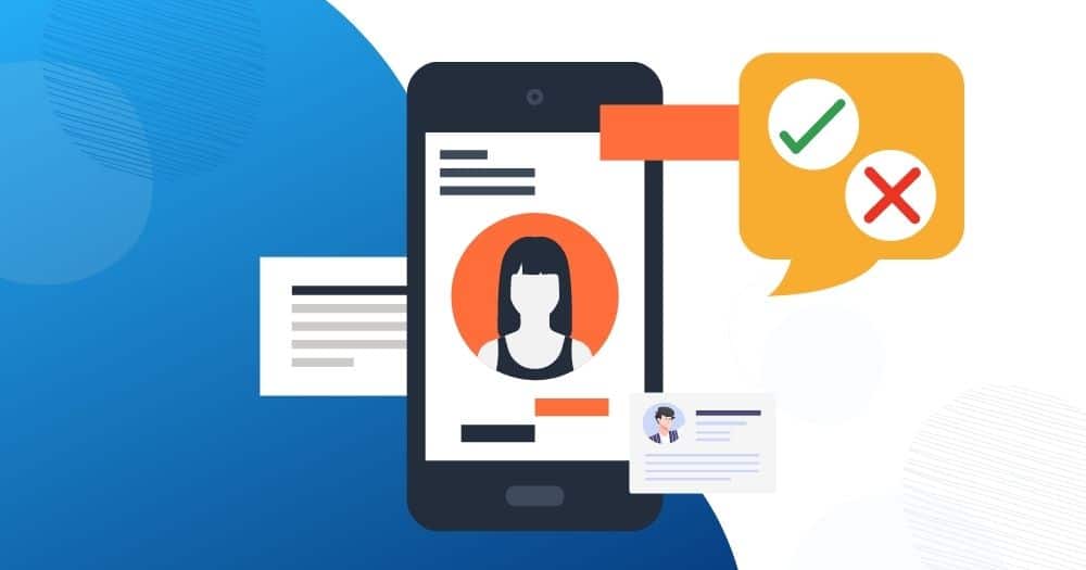 Building an Effective User Profile: Buyer Personas & Marketing Guide on how to build user profiles.