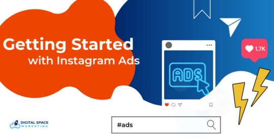 Getting Started with Instagram Ads