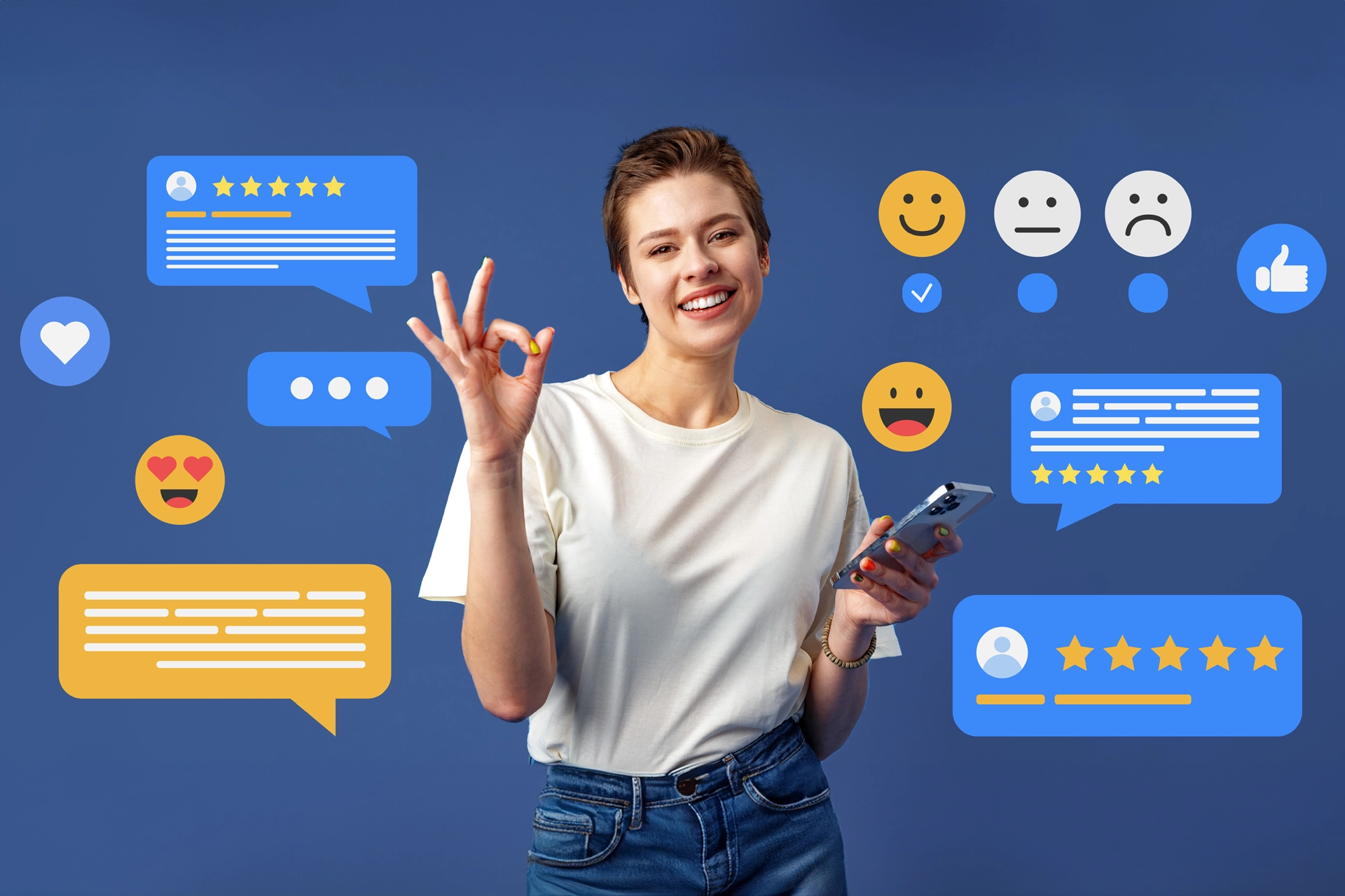 Learn the importance of building trust and driving growth online with testimonials
