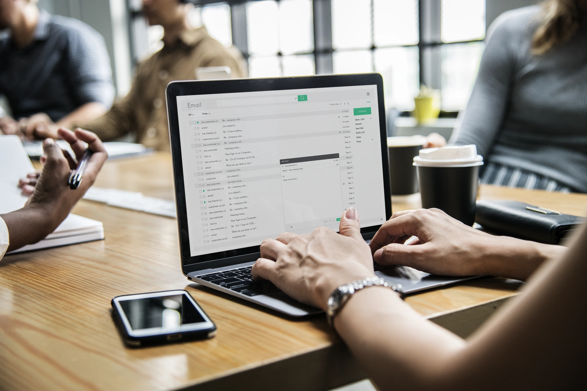 Increase open rates and boost engagement using the best email subject lines