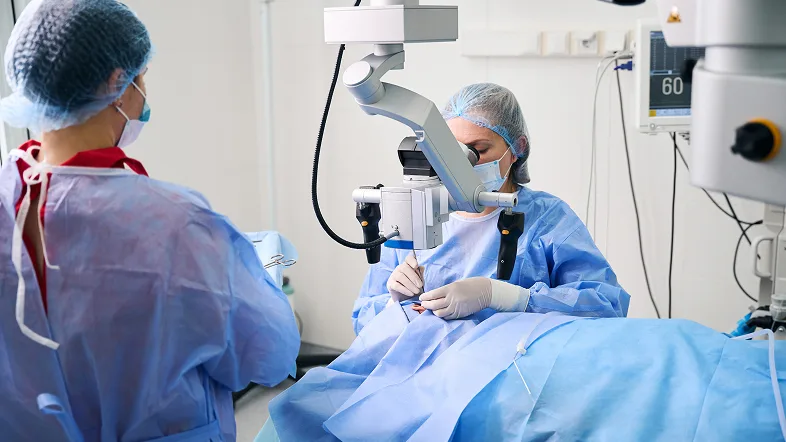 LASIK Surgery-industry-img