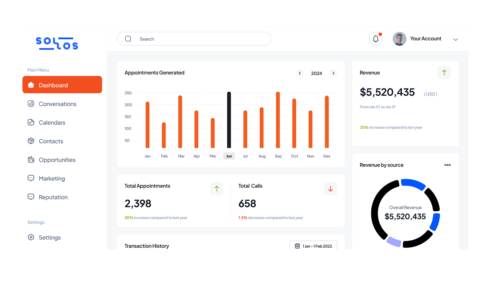 AI Tools to grow your business