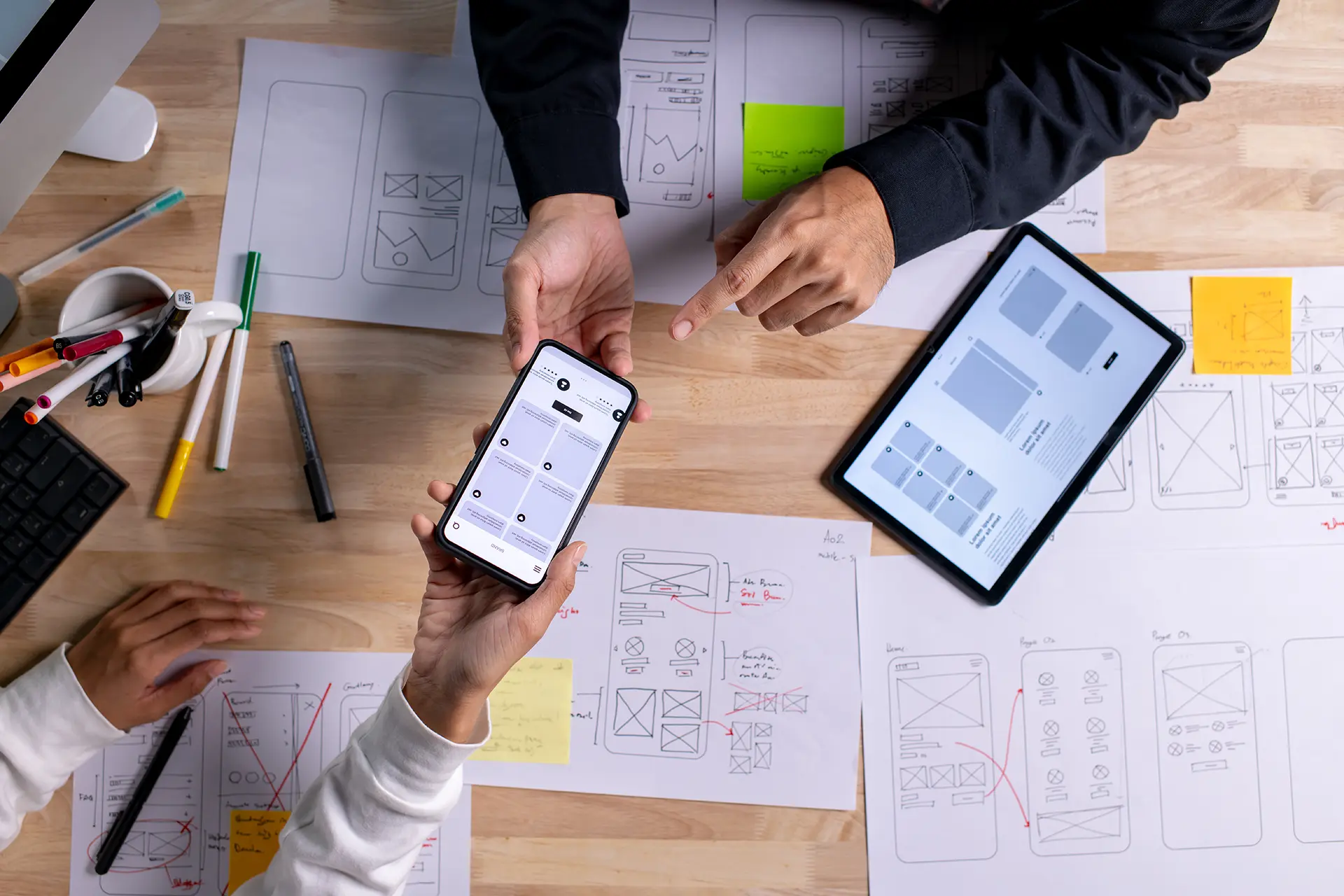 Best Wireframing Tools for an Efficient Web Design Process in 2026