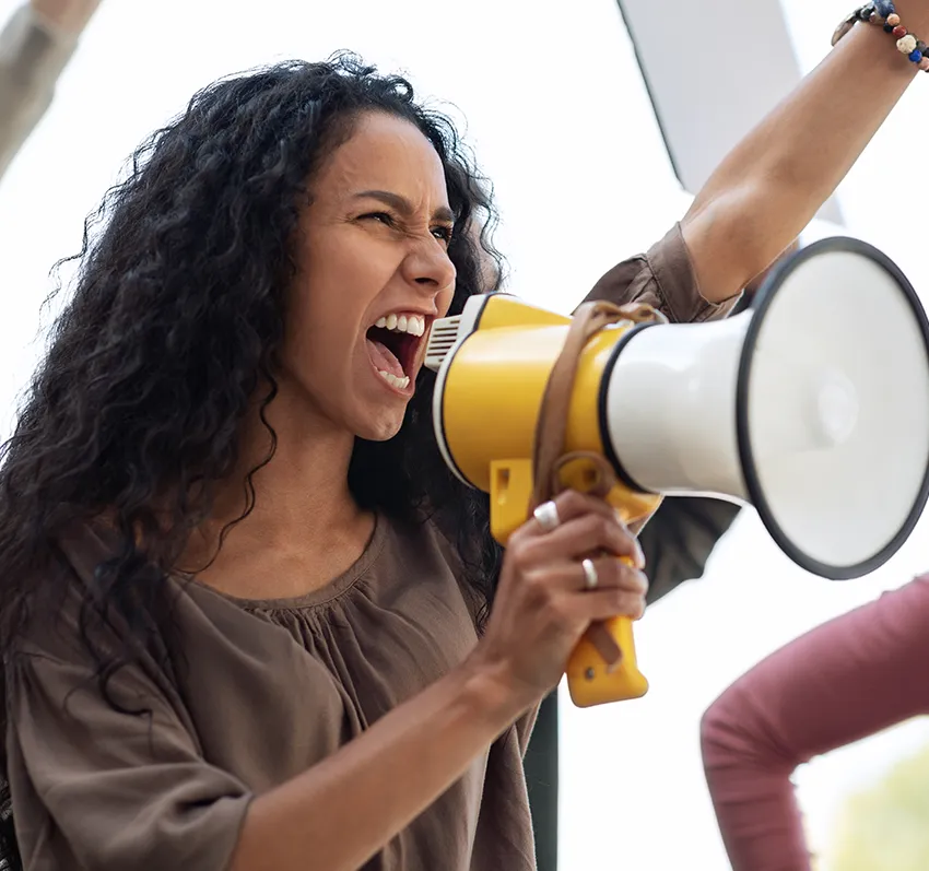 Build a website with clear calls to actions in Orlando FL