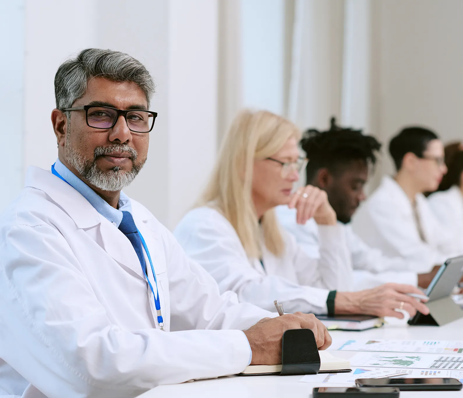 Data driven ophthalmology marketing in Orlando FL