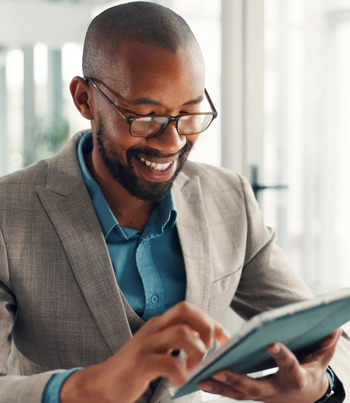 Data is the foundation for effective CRO