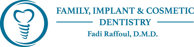 Family Implant Cosmetic Dentistry logo