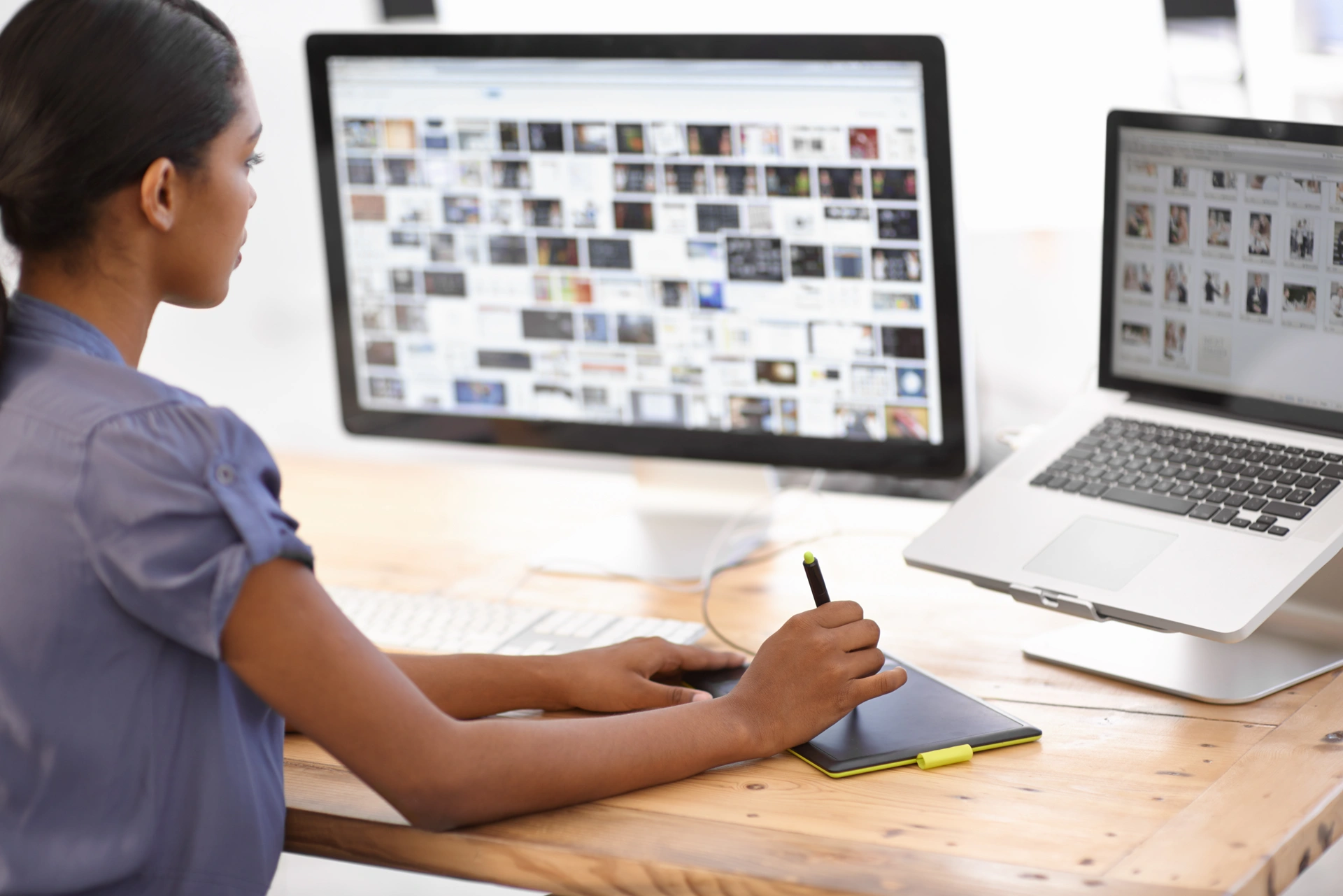 Free public domain image sites you can use for the digital marketing of commercial projects