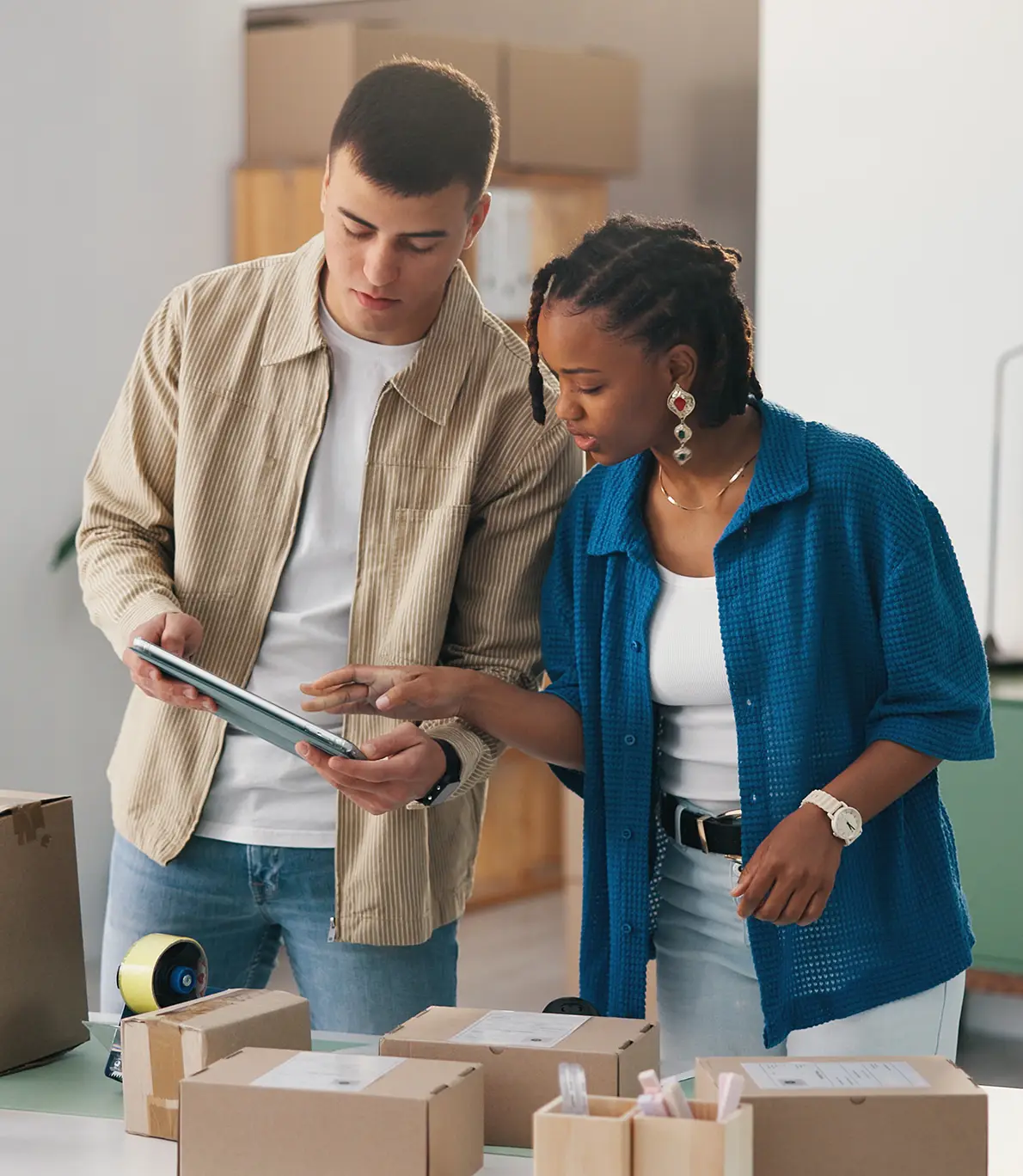 Improve your e-commerce conversion rates with the help of a digital marketing agency
