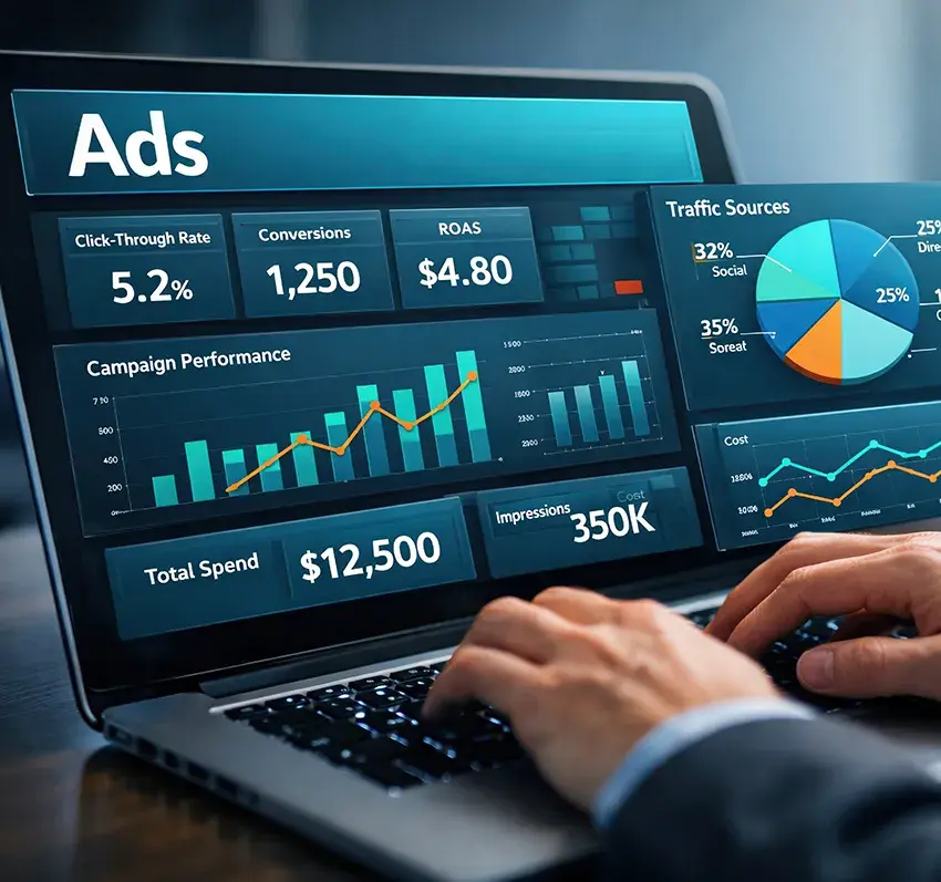 Pay-Per-Click Advertising Services FL