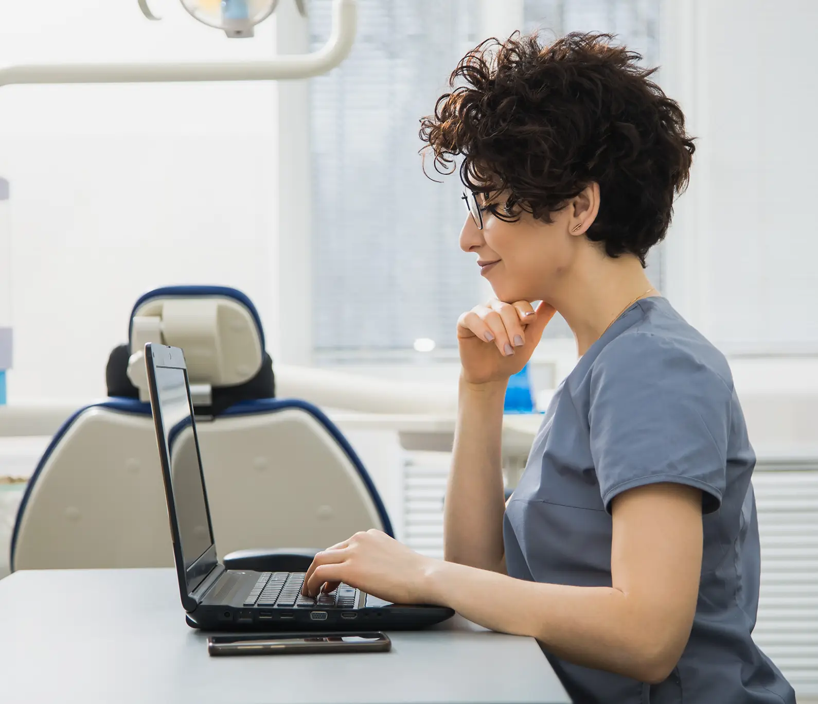 Scale your Dental Practice with a new website
