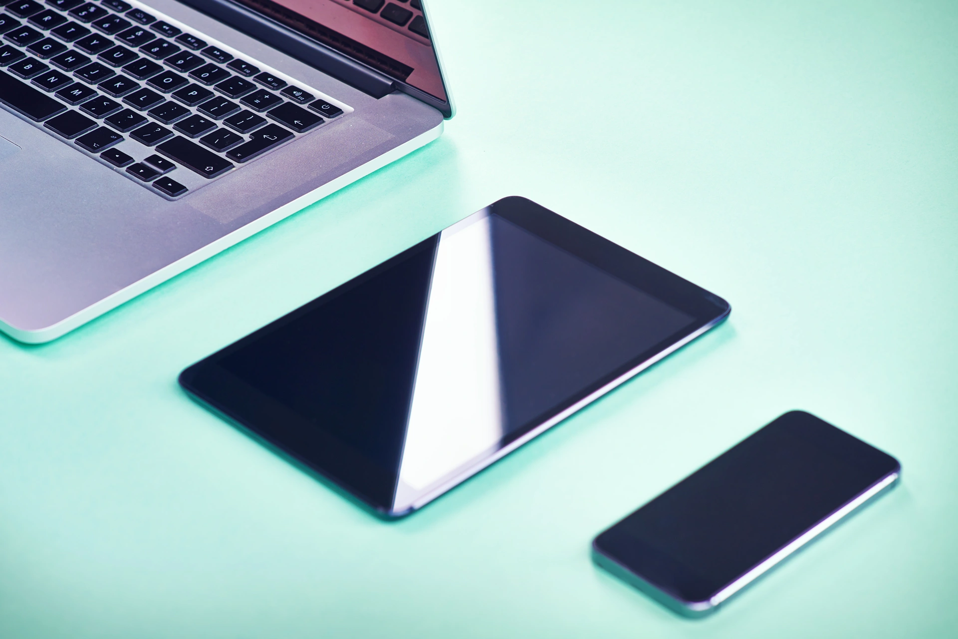 The importance of responsive web design for mobile-friendly websites