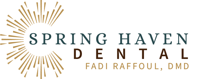 Springhaven logo
