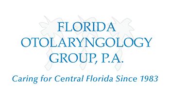 Florida Otolaryngology Logo
