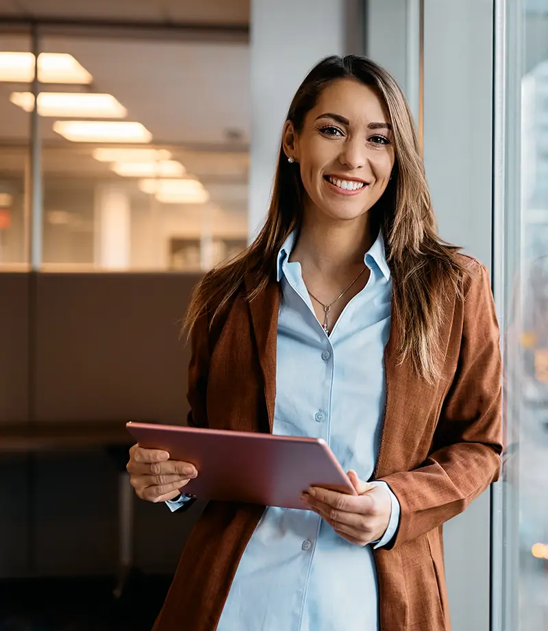 Full-Service digital marketing for business growth