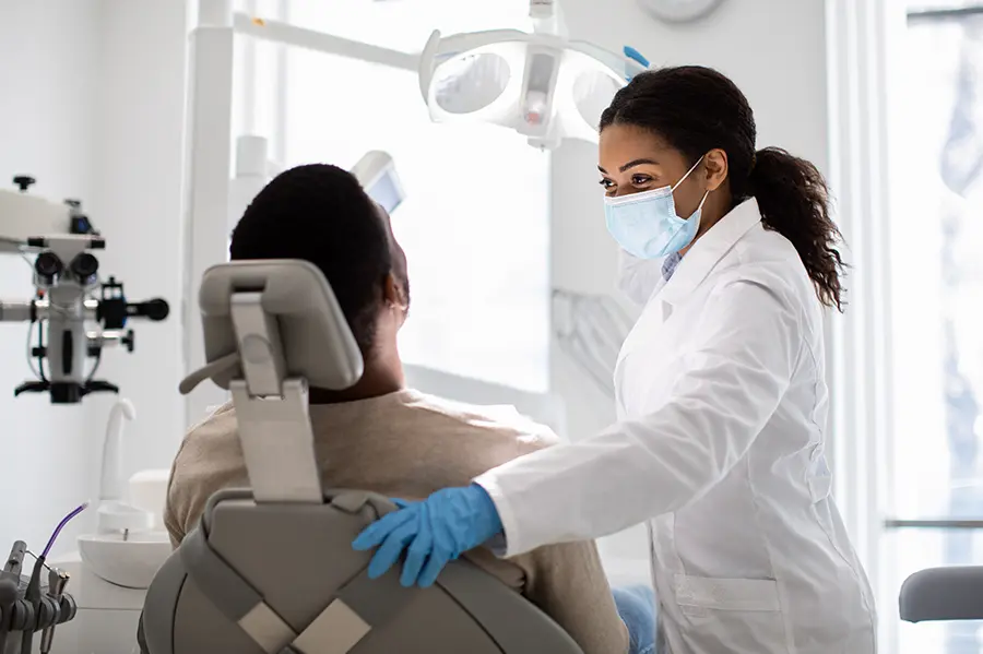 Hyperlocal Marketing for your dental practice