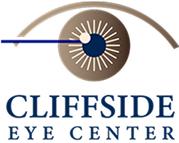 cliffside eye center