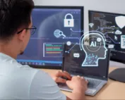 Where does AI get its information from